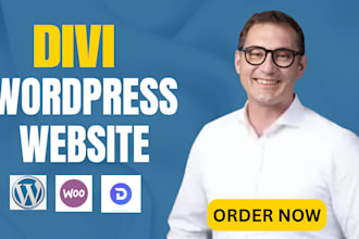 l design and redesign divi wordpress websites with the divi theme and builder