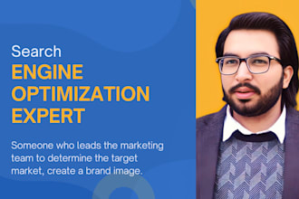 craft SEO optimized website content professionally