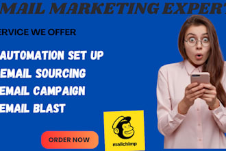 generate targeted niche email list for your email marketing campaign
