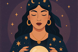 give you spiritual guidance
