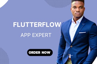 build mobile app development flutterflow mobile app developer flutterflow app