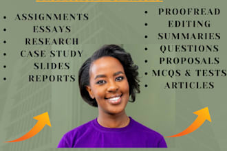 expertly handle case briefs, business, law, memo, legal research and contracts