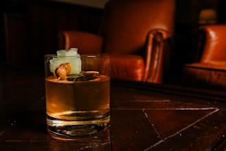 be your bar consultant and help you start your business