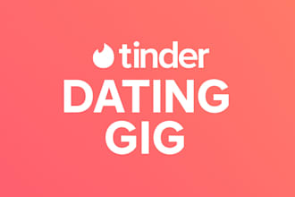 be your online dating coach tinder coach you on a video call edit your profile