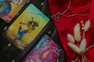 accurate love and relationship tarot reading