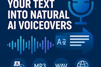 ai text to speech translation for games, videos, and advertisements in any lang