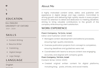 write healthcare nursing medical pharma biotech cover letter and academic resume