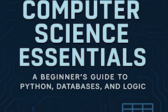 teach you computer science keeping it simple