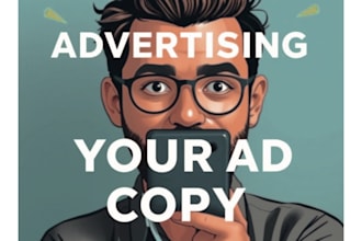 create captivating ad copy for your brand