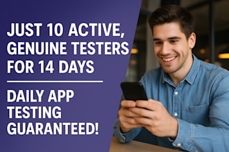 provide app 12 testers 20 testers google play console android closed testing