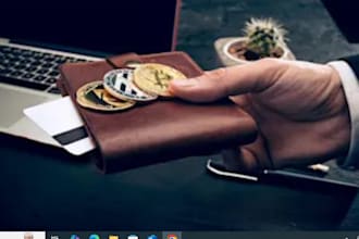 create generator bitcoin bot with real bitcoin bot