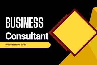 come up with a unique business ideas and startups as a business consultant