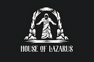 do a professional church, religious and ministry logo design