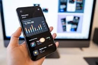 develop fintech app loan app p2p payment app transfer app bnpl app banking app
