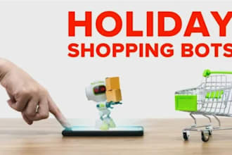 create fast auto purchase bot, auto buying bot, auto check out bot, shopping bot