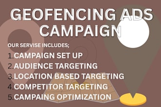 set up converting geofencing ads for your cbd cannabis business to boost sales