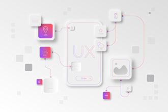 fix ios app bugs or build swiftui screens