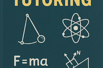 take a physics chapter for you easily