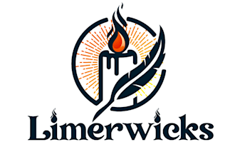 design amazing candle logo
