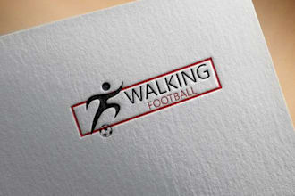 do tennis, basketball, football, volleyball sports logo
