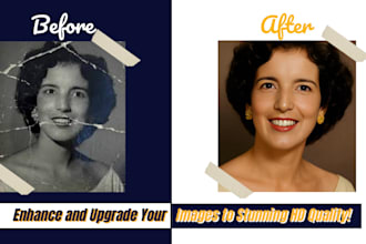enhance and edit your images using ai for a high end look