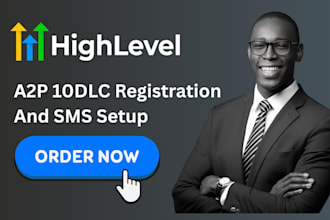 gohighlevel expert gohighlevel a2p gohighlevel 10dlc gohighlevel a2p 10dlc