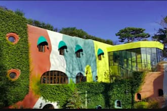 booked studio ghibli museum ticket and pokemon cafe