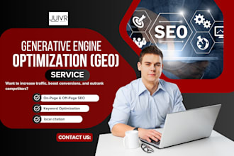 optimize your local business website with geo optimization for top google rankin