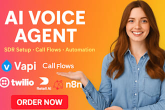 create ai voice agent setup cold calling sdr inbound outbound voice bot ghl ai
