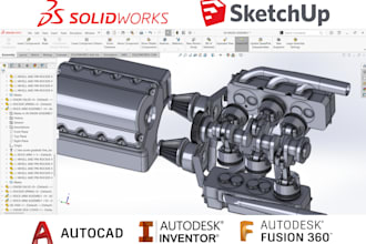 3d cad design product design cad model industrial design solidworks stl