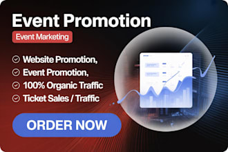 do successful event setup event marketing webinar promotion eventbrite marketing