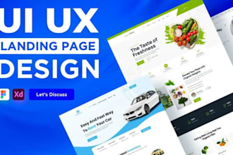 design mobile app UI,UX wireframes and figma prototype