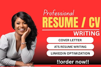 provide ats federal resume writing service for usajobs, ecq, mtqs, ptqs