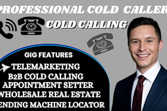 airduct cold calling airduct appointment setting hvac leads roofing construction