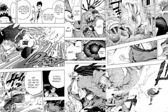 draw anime nsfw manga comic panel comic artist manga artist mangaka illustration