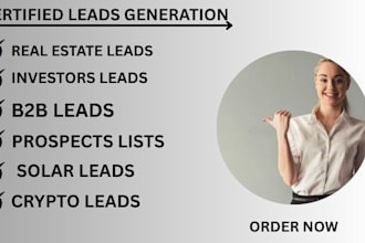 generate valid solar and leads landing page to get your qualified solar leads