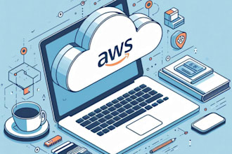 optimise your AWS cloud infrastructure