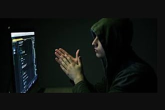 perform a digital background check using online resources