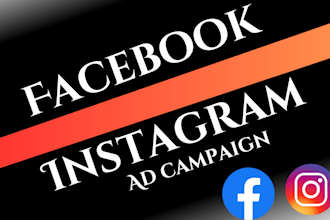 facebook ins ads expert funnel marketing pixel setup ad strategy specialist