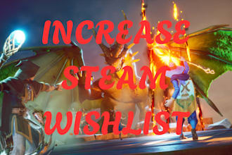 do steam promotion steam wish list indie game promotion