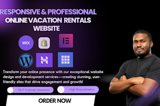bluehost vacation rental website bluehost hostinger wix shop