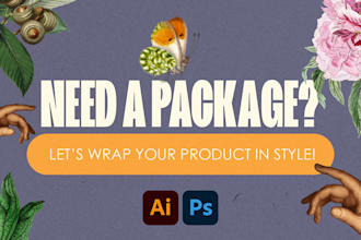 design packaging that sells your product