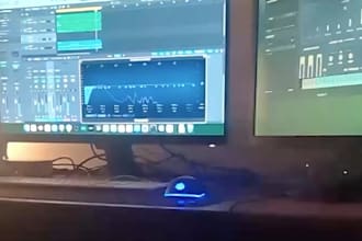create atmospheric backing tracks and soundtracks for you