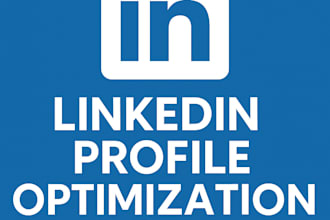 make your linkedin profile expert looking and career focused