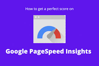 wordpress speed optimization for google pagespeed insights
