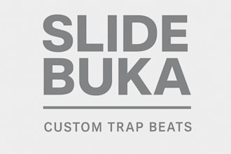 produco beat trap originali con mix e master professionale