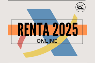 declaración de la renta 2025