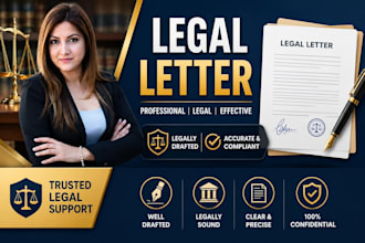 draft motions, petitions and lawsuits for US federal and state courts