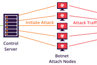 do website security and protect against ddos attacks