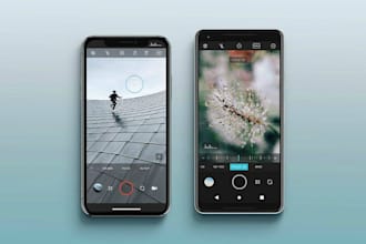 do camera app detection app cctv app smart camera app iot app lidar scanner app